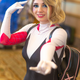 Image for article titled Our Favorite Cosplay From Oni-Con 2019